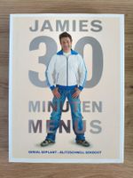 Jamies 30 Minuten Menüs – Kochbuch von Jamie Oliver