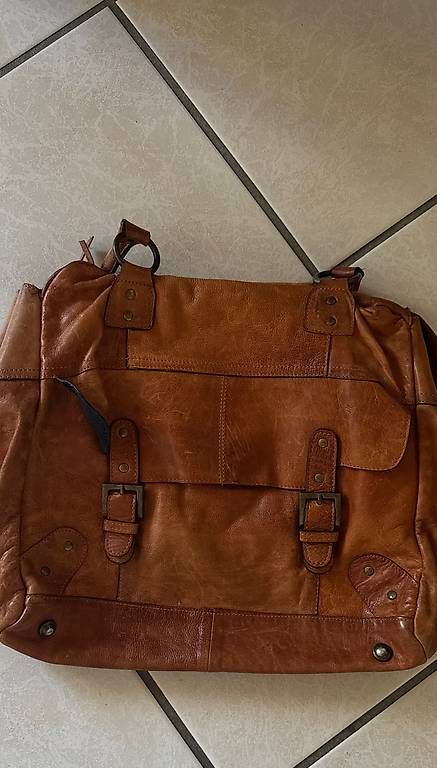 Borse: Tasche von Pieces – Usato da Gwatt (Thun) venduto da digberg