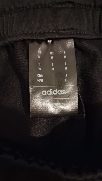 Adidas Pantaloni: Adidas Jogginghose- Gr. M – Usato da Füllinsdorf venduto da Potz777 5