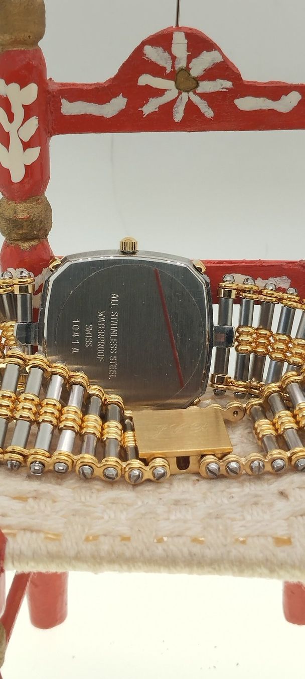 Uhren: montre Jean C – Gebraucht aus La Chaux-de-Fonds von jac_9llg 5
