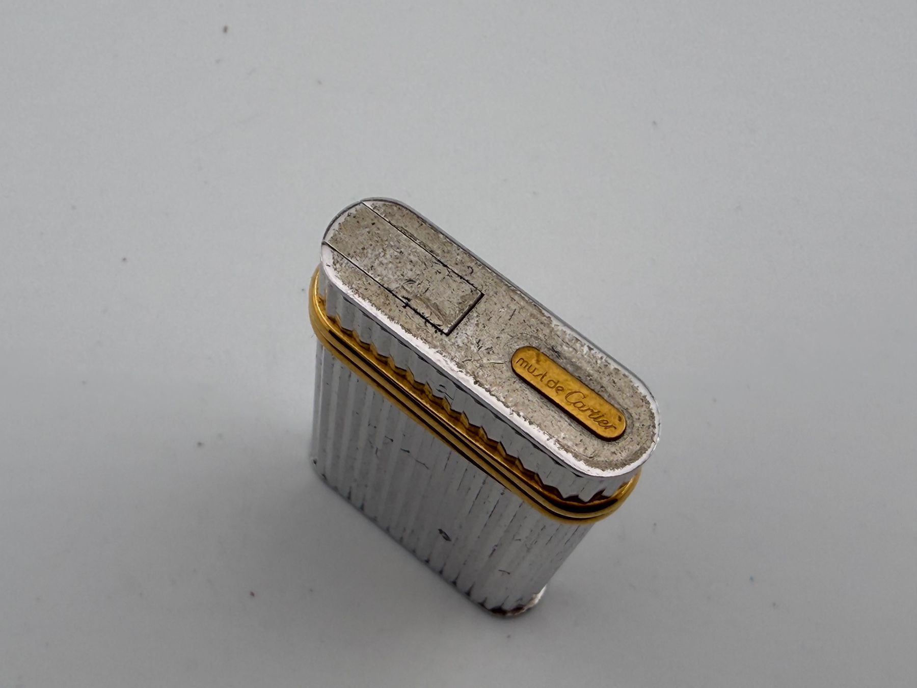 Cartier Orologi: CARTIER – Usato da Biel/Bienne venduto da MrP_WatchesBiel 2