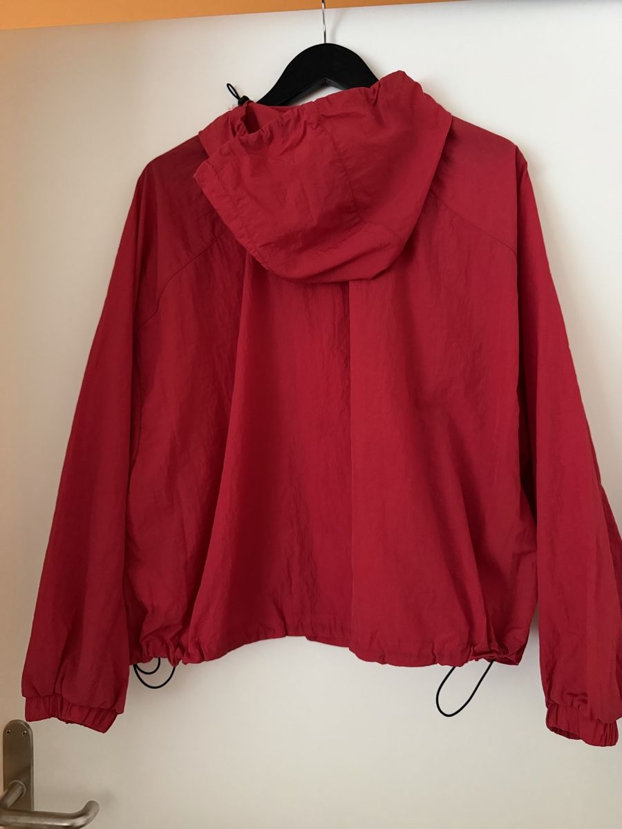 Levi's Jacken: Levi’s ‘Simone Blouson Parka’ – Gebraucht aus Herisau von LauraHope 2