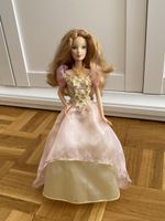 Barbie Vintage Prinzessin Puppe 1998