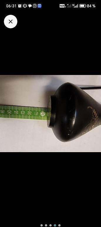 Vasi & Recipienti: Antike Vase  – Usato da Wila venduto da neu_s8qs 1