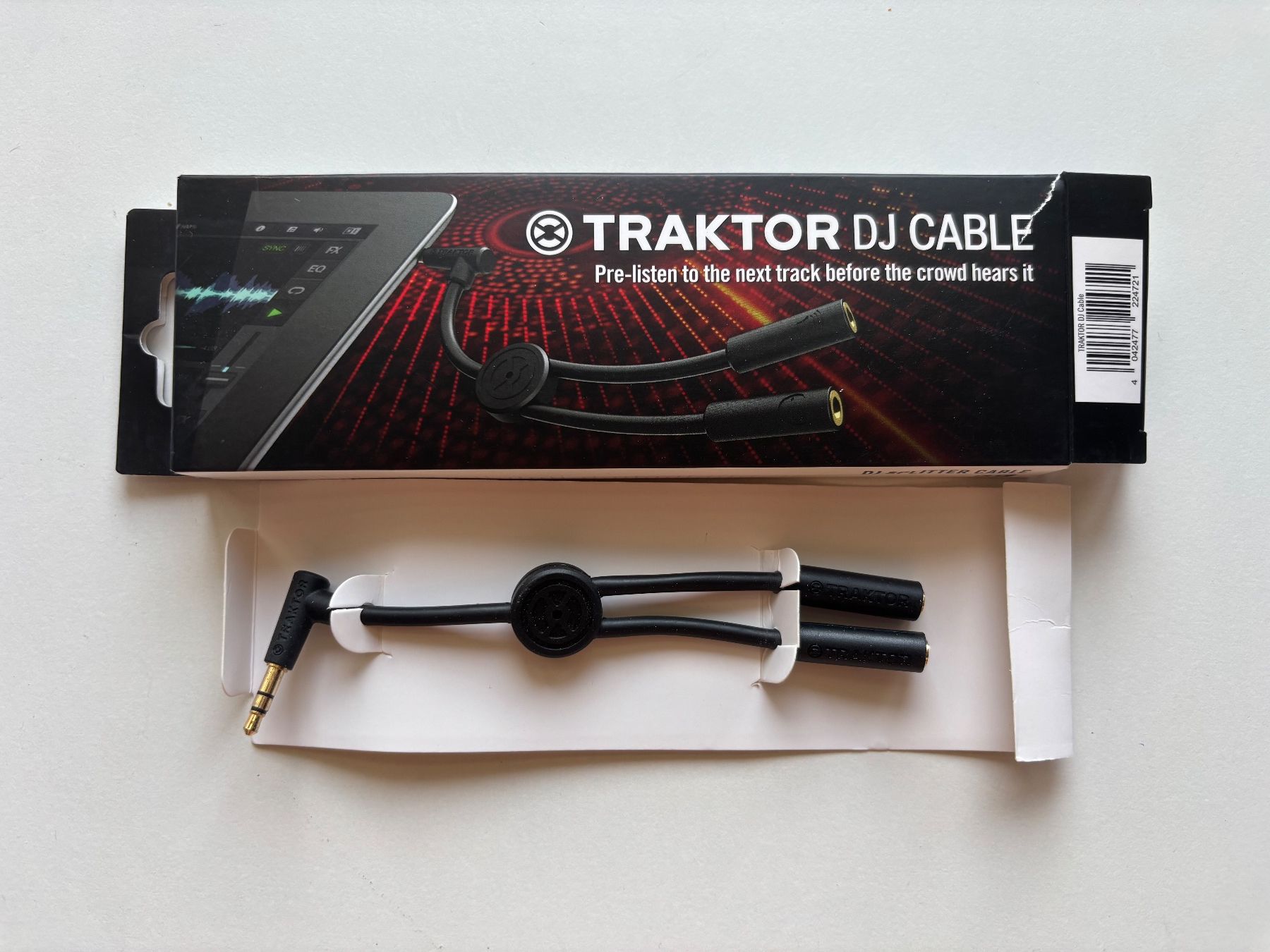 Pioneer Console di mixaggio: DJ Controller Pioneer DDJ-200 set – Usato da Wangen SZ venduto da Cabrio19 3