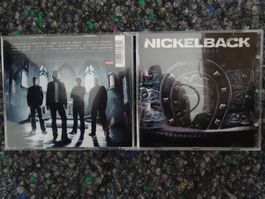 CD : Nickelback