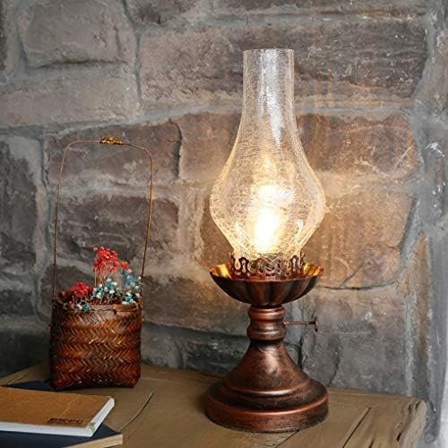 Lampen: Petroleum Tischlampe – Neu und originalverpackt aus Hundwil von Equiply 2