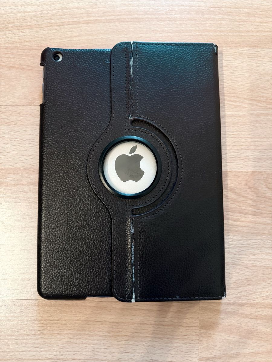 Apple Tablet PC: Ipad 5 128 GB Silber – Usato da Egg b. Zürich venduto da Stence-76 6