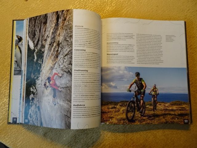 Libri: Abenteuer Atlas weltweit Lonely Planet – Nuovo (secondo la descrizione) da Oberweningen venduto da Gerini 9