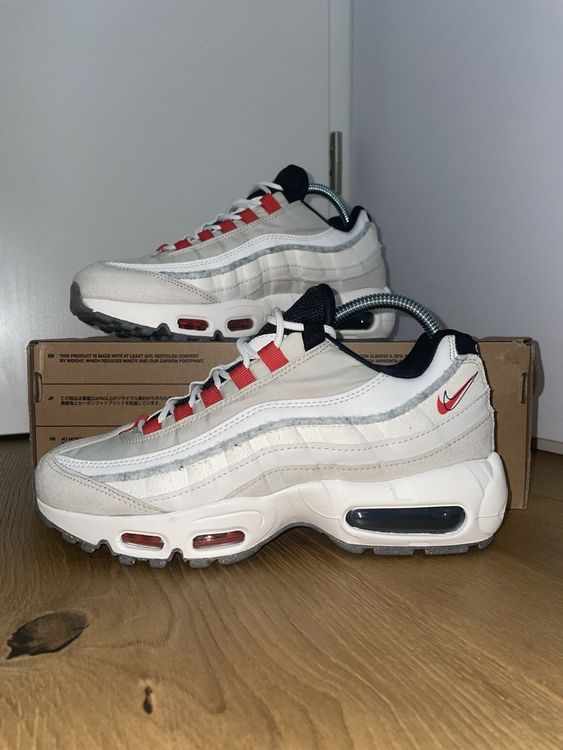 Air Max 95 taille 38.5 Acheter sur Ricardo