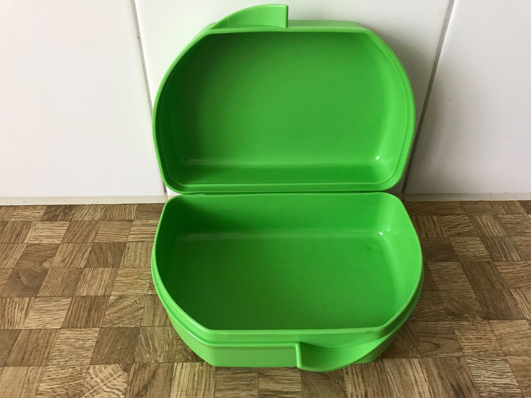 Tupperware Recipients et similaires: Tupperware    Znünibox – D'occasion à Birmensdorf ZH par Hilhan 1