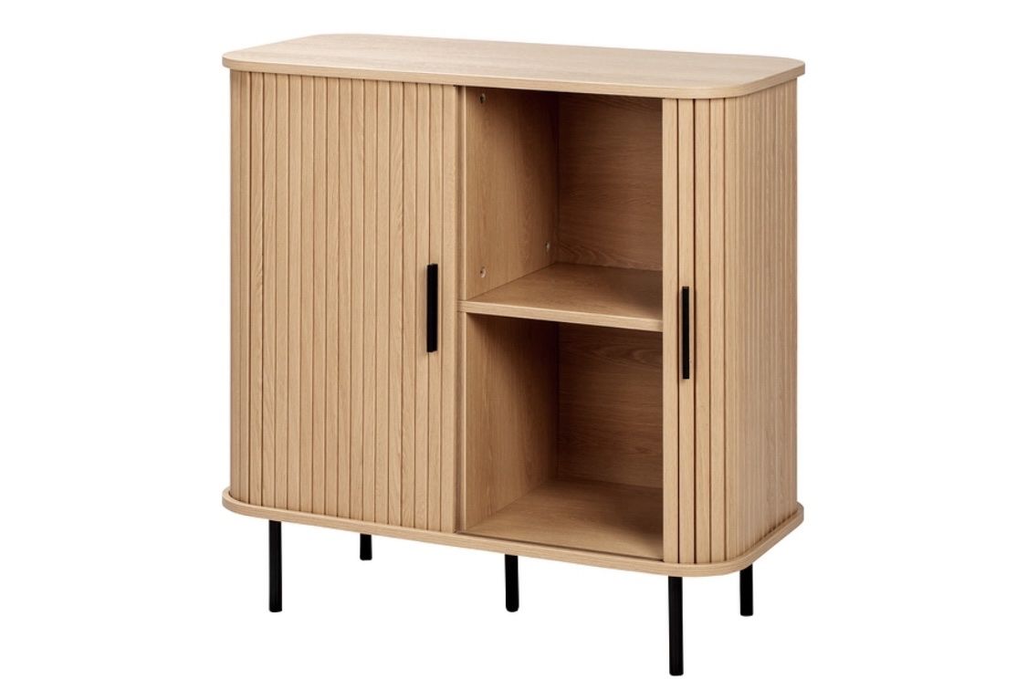 Conforama Cassettiere: Commode Palma 2 portes  – Usato da Delémont venduto da loi_kb2v 2