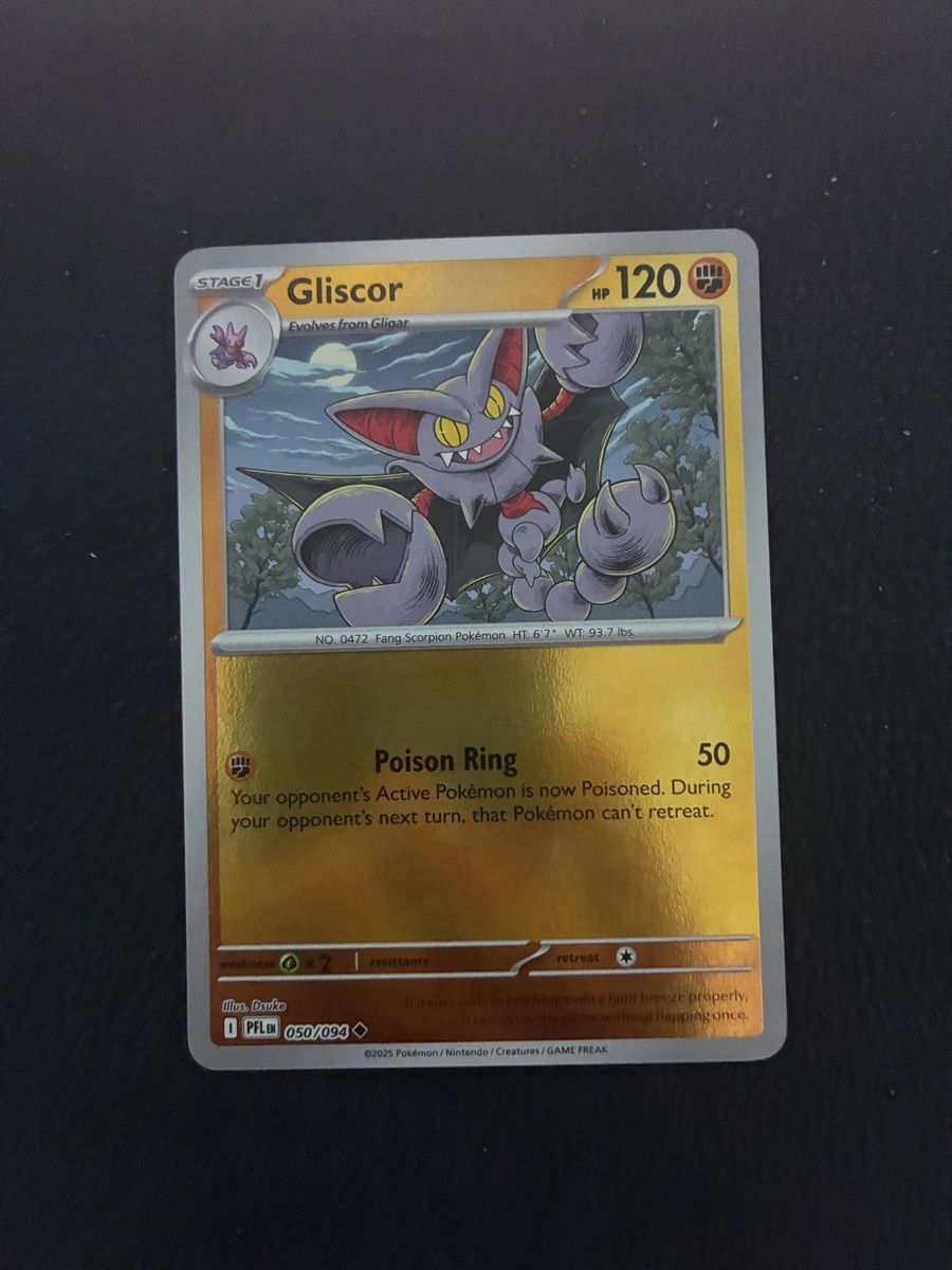 Pokémon Carte collezionabili: POKEMON CARDS PHANTASMAL FLAMES REVERSE # 50 – Nuovo (secondo la descrizione) da Taverne venduto da nad02026