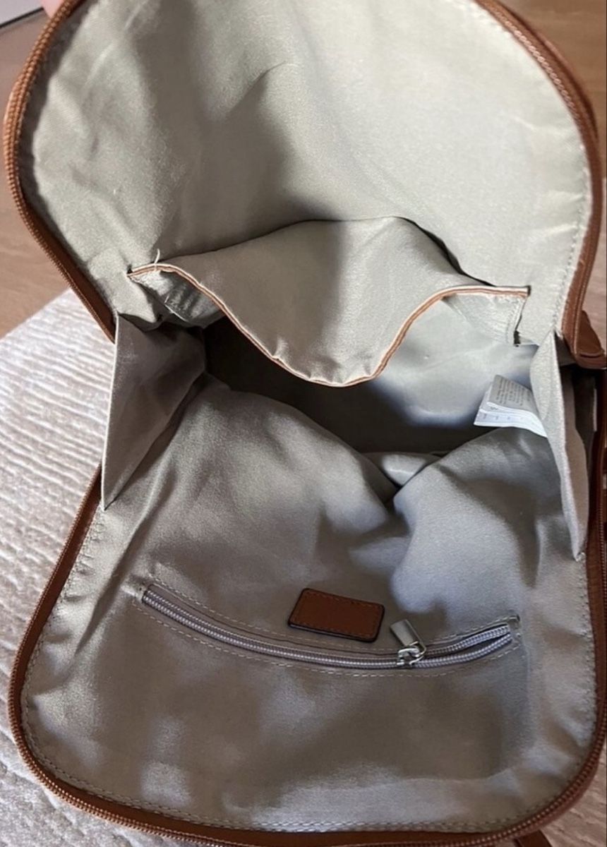 Zaini: Emily & Noah Rucksack – Nuovo (secondo la descrizione) da Frutigen venduto da glnays 4