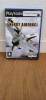 PS 2 - Energy Airforce