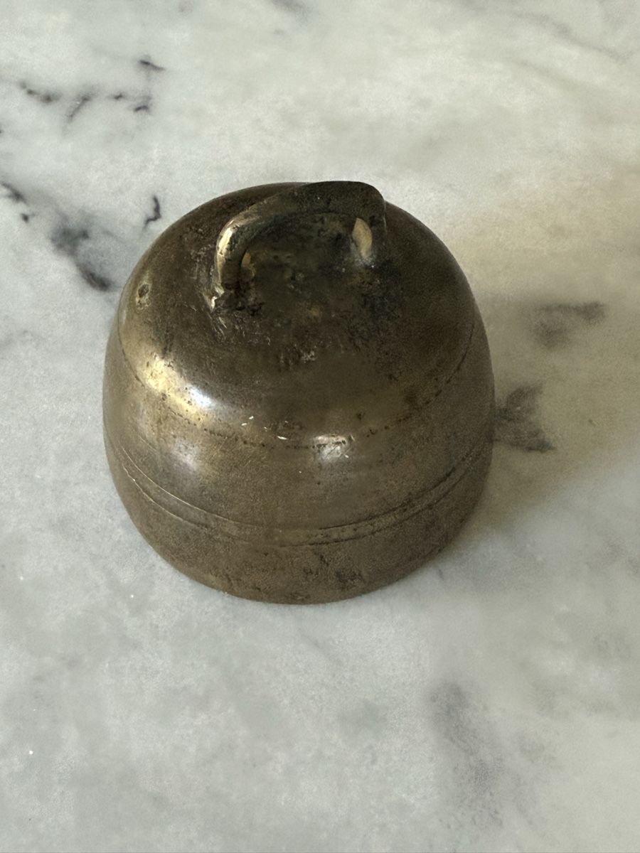 Campanacci mucche: Antik Glocke  🔔 – Usato da Aarburg venduto da Yula24 1
