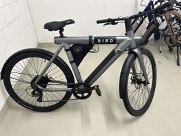 E-Bike Bird