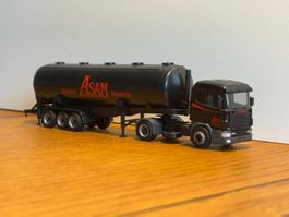 H0030: Tanklastwagen (Spur H0)