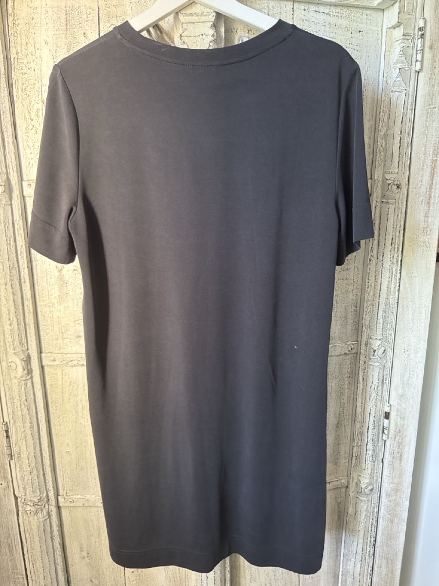 Vestiti: Kleid MONKL kurzarm schwarz Grösse M – Usato da Buchs ZH venduto da Speedy01037 1