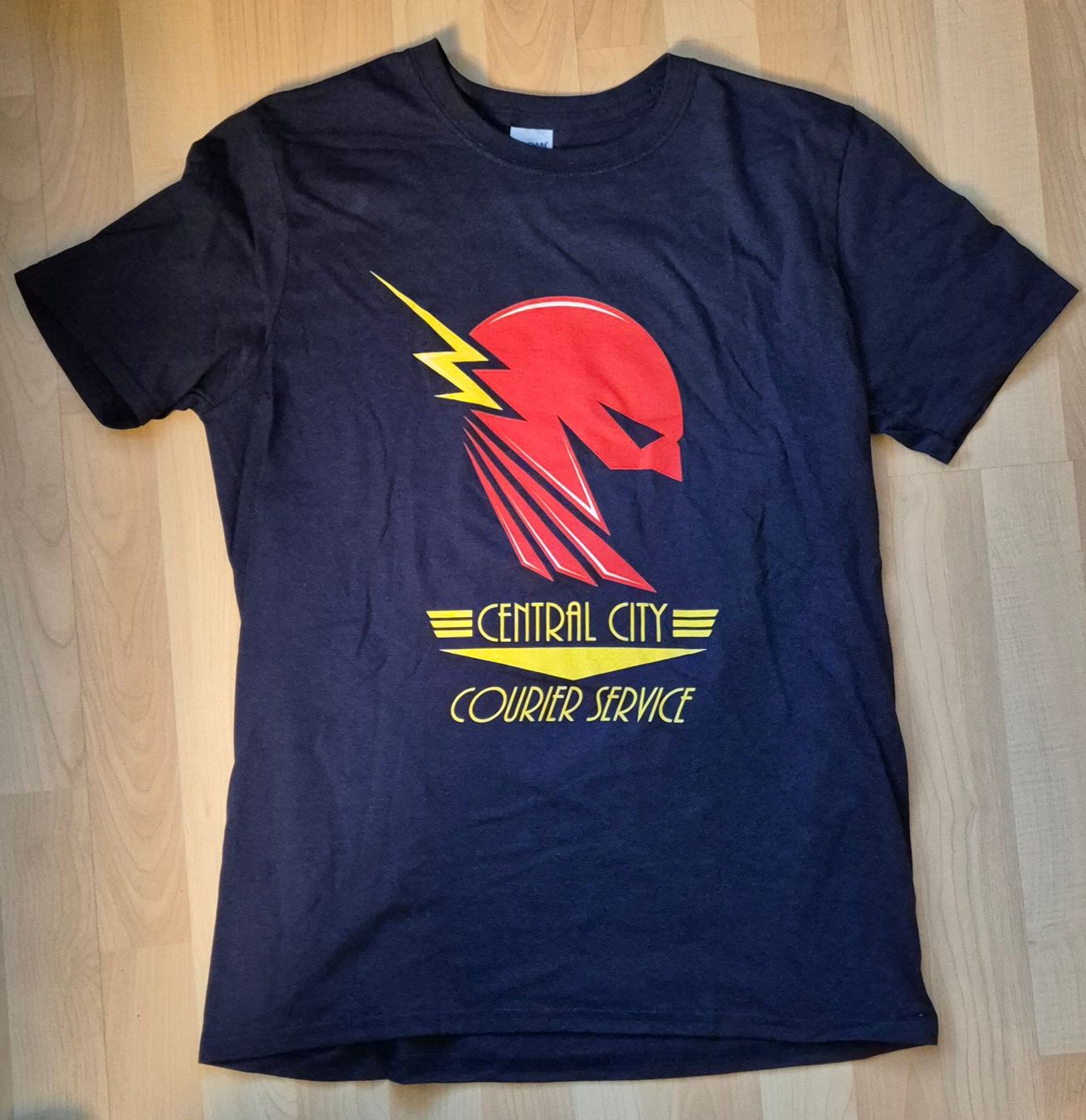 T-Shirts: Star wars-Modor-Comic-Shirt 4 Stk. M Neu – Neu und originalverpackt aus Rheinfelden von Pit666 2