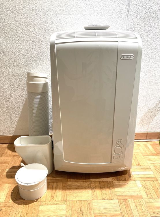 DeLonghi Pinguino PAC N82 1