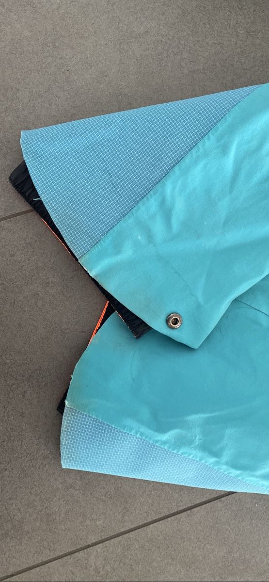Mammut Completi & Tailleur: Mammut Skianzug Gr. XS – Usato da Muri AG venduto da sonneblueme10 5