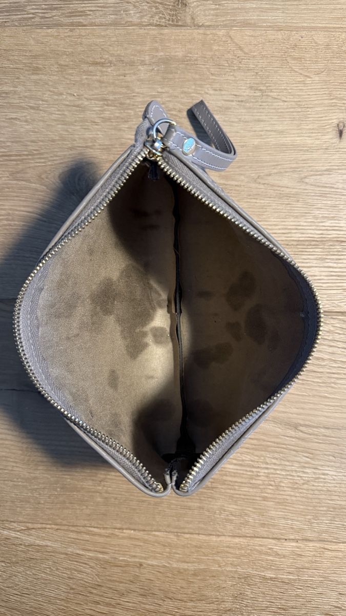 Maison Mollerus Custodie per cosmetici: Necessaire Maison Mollerus gebraucht – Usato da Ebikon venduto da her_82yr 2