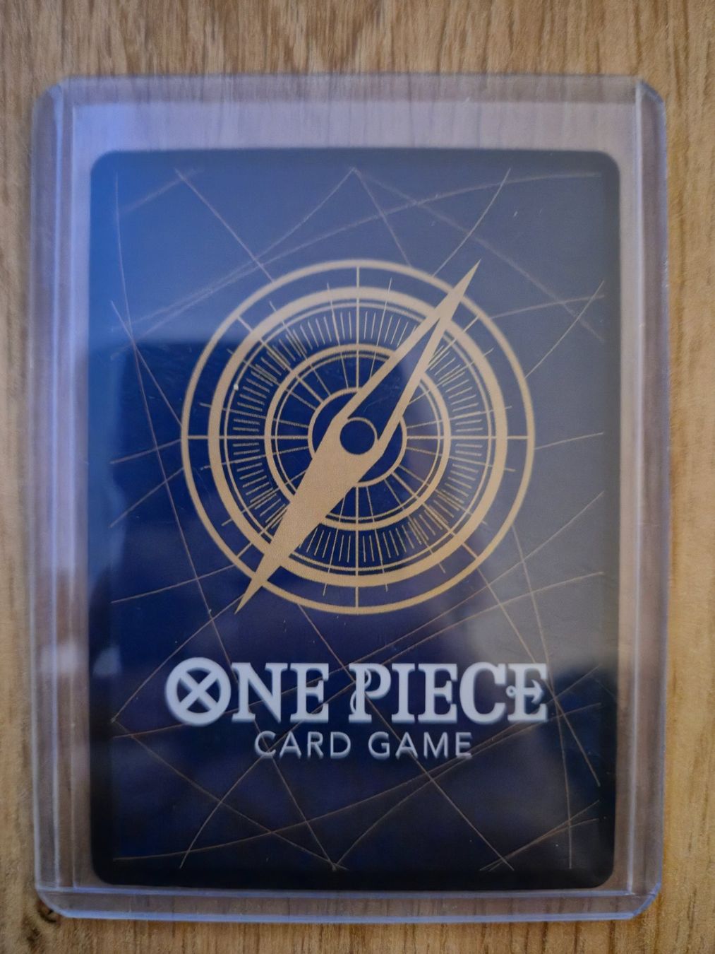 Bandai Carte collezionabili: Monkey D. Luffy SEC OP09 – Nuovo (secondo la descrizione) da Au SG venduto da Redlinestore 1