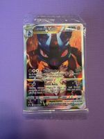Lucario Promo SWSH291 MT/SEALED