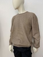 Possum Herren Pullover beige XXL