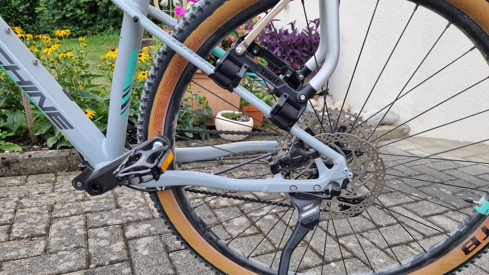 2 Reifen 16x1,75 Zoll (44-305) Mit Schläuchen Für MTB & Kinderfahrräder – Deestone Markenqualität