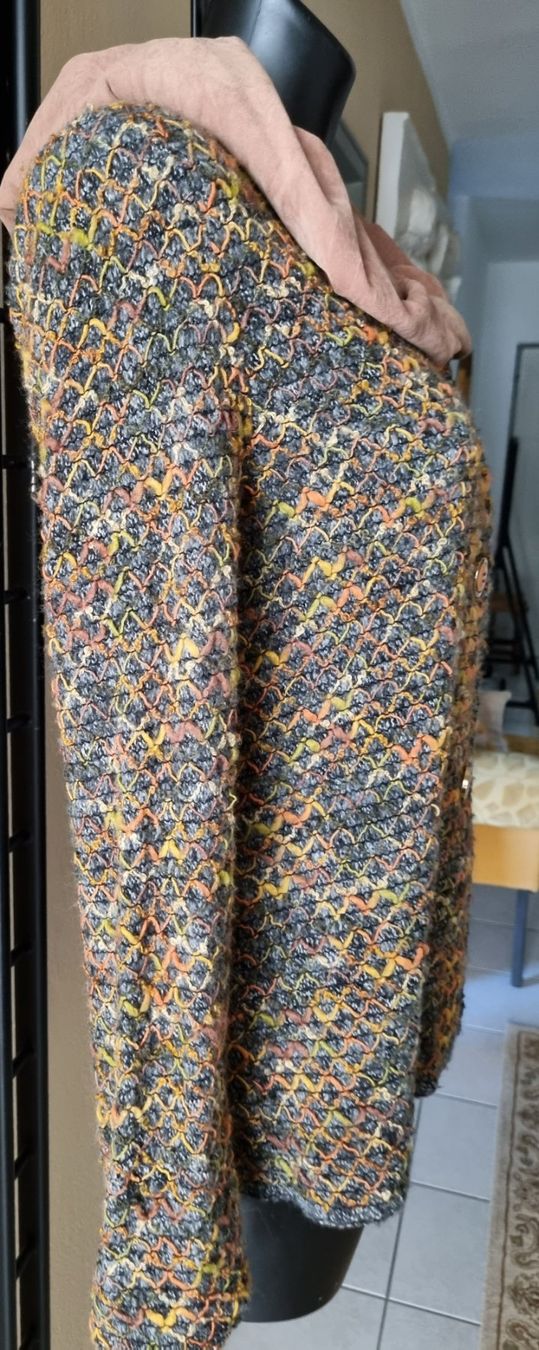 Giacche: Blazer – Usato da Arbedo venduto da Gyn 5
