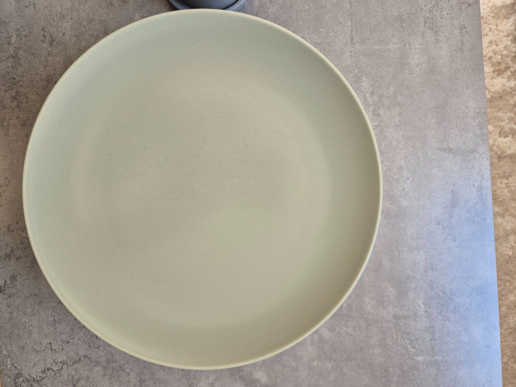 Ikea Services de table: Geschirr set - olive grün – D'occasion à Allschwil par ola_59zj 4