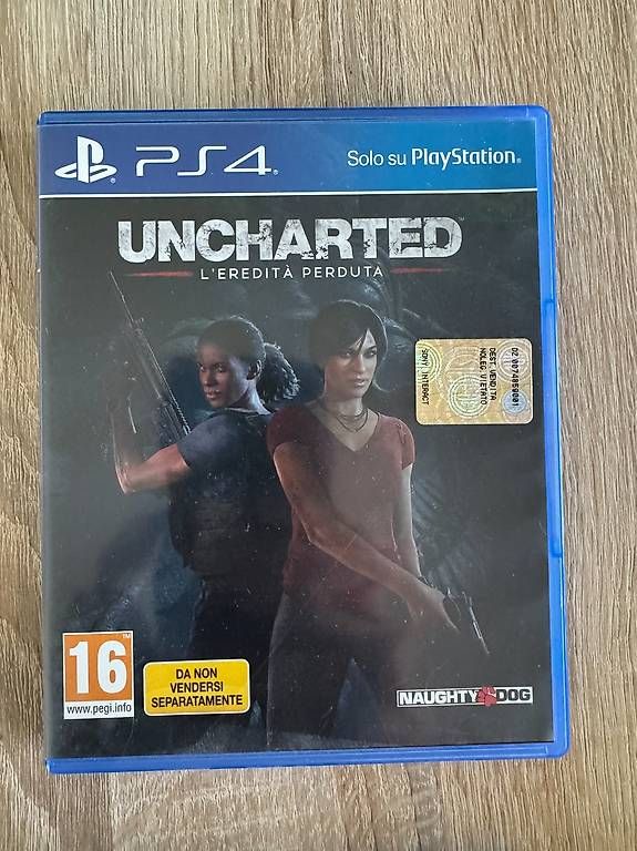 Konsolen: PlayStation 4 Ultimate Player Edition 1Tb – Gebraucht aus Pregassona von mma_ft9k 2