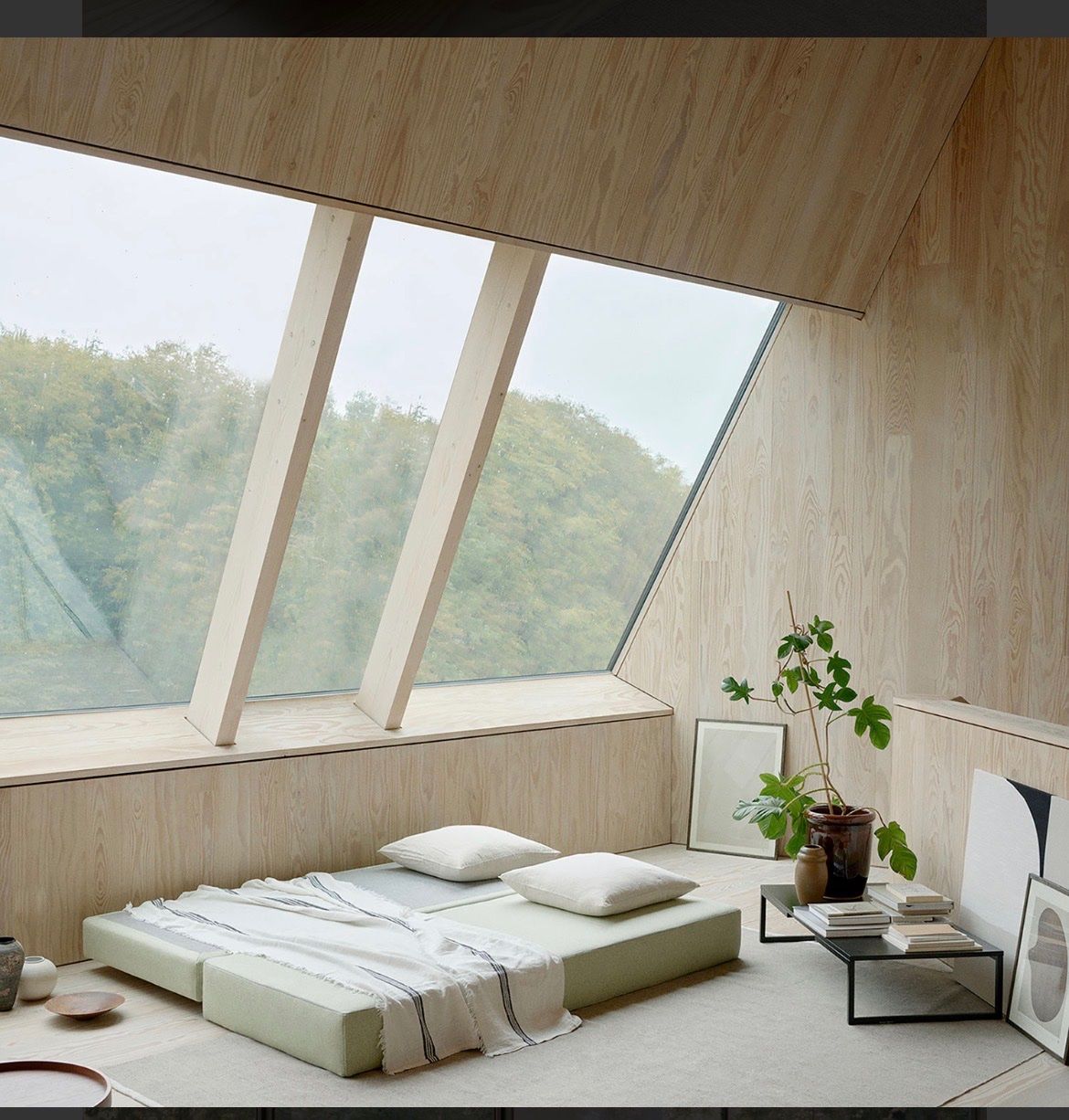 Sofas: Daybed / Schlafsofa LUBI von Softline – D'occasion à Zürich par ram_tp59 3