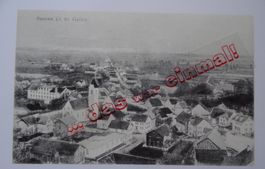 St. Gallen Sevelen  anno   1912