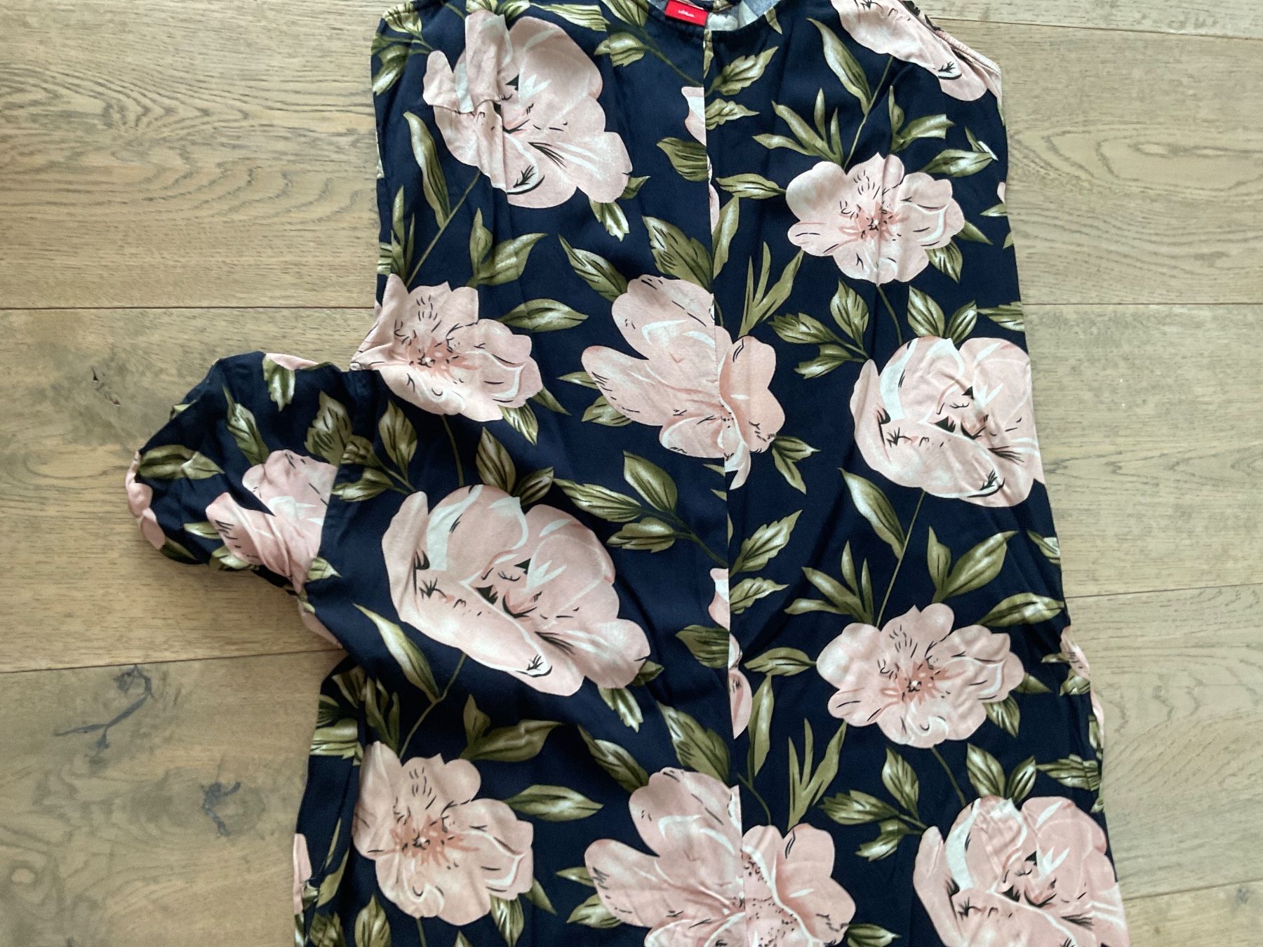 Tute: Jumpsuit s.Oliver – Nuovo (secondo la descrizione) da Figino venduto da Stefano03 2