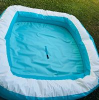 Pool türkis -Bestway-
