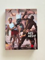 AES, AES + F (Hardcover) - Kunstbuch