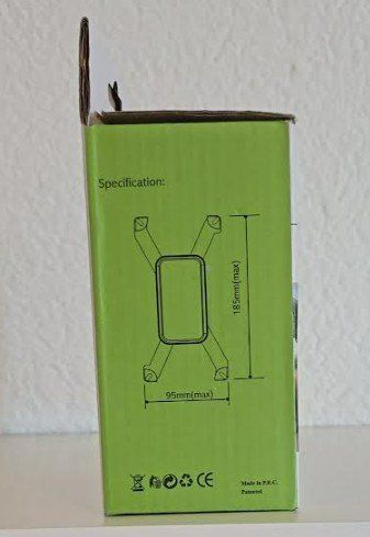 Pezzi di ricambio: Bike Holder – Nuovo e nell'imballaggio originale da Dübendorf venduto da neringa 2