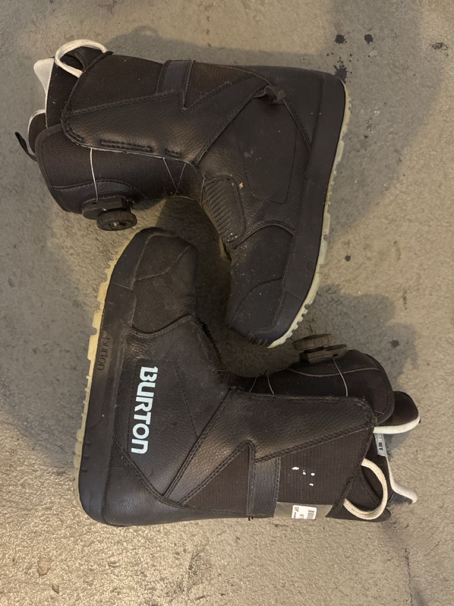 Burton Scarpe da uomo: Snowboardschuhe Gr. 38, BOA Boots – Usato da Schliern b. Köniz venduto da amo_lln9 2