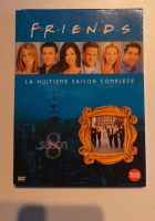 DVD Friends saison 8