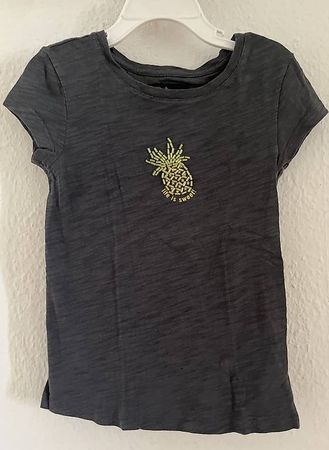 GAP 4-Jahre-T-Shirt