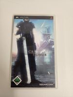 Final Fantasy crisis  Core für Playstation Portable  PSP
