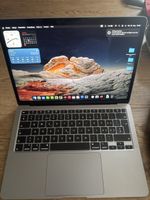 Apple MacBook Air 13" Space Grau M1