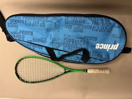 Prince Pro Beast XPB 750 Squashschläger mit grosser Prince-T