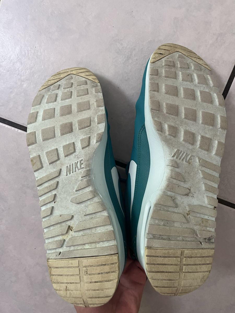 Nike Damenschuhe: Nike Air Max Thea 41 – Gebraucht aus Bern von Ginocchi 3