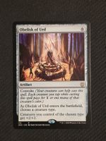 Obelisk of Urd  -  MTG
