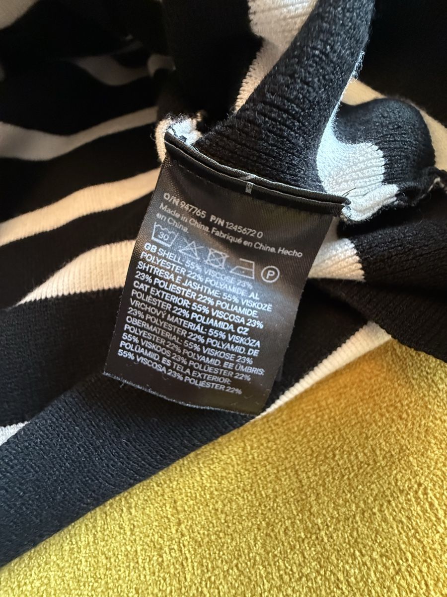 H&M Giacche: H & M Cardigan  – Nuovo (secondo la descrizione) da Feusisberg venduto da Mila1122 1