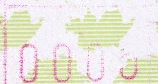 Tutti i francobolli: ATM 22/SBK 9y_Abart "JUSTIERFEHLER" ! ** – Nuovo (secondo la descrizione) da Marthalen venduto da Ch_quality 1